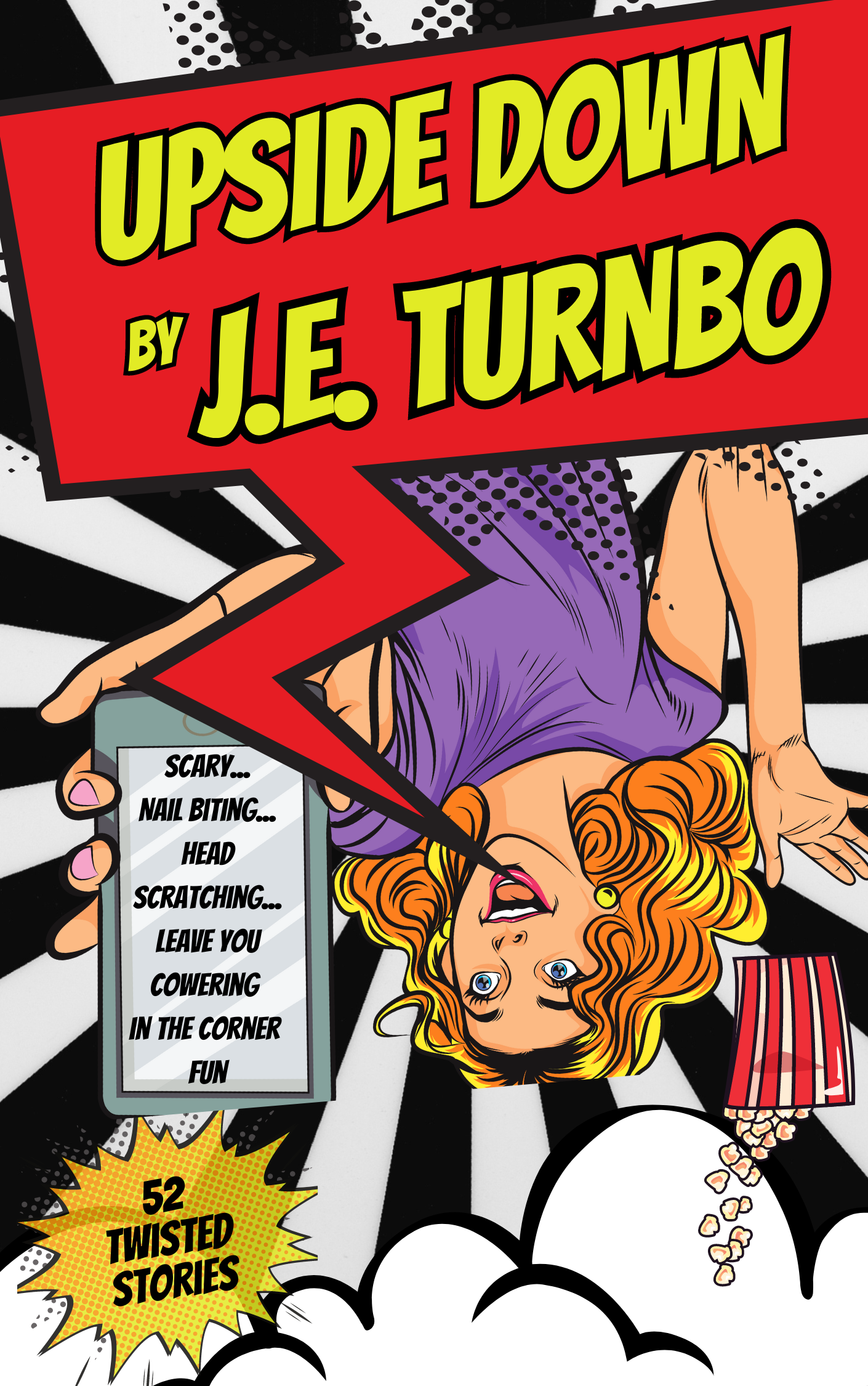 Upside Down Short Story Collection