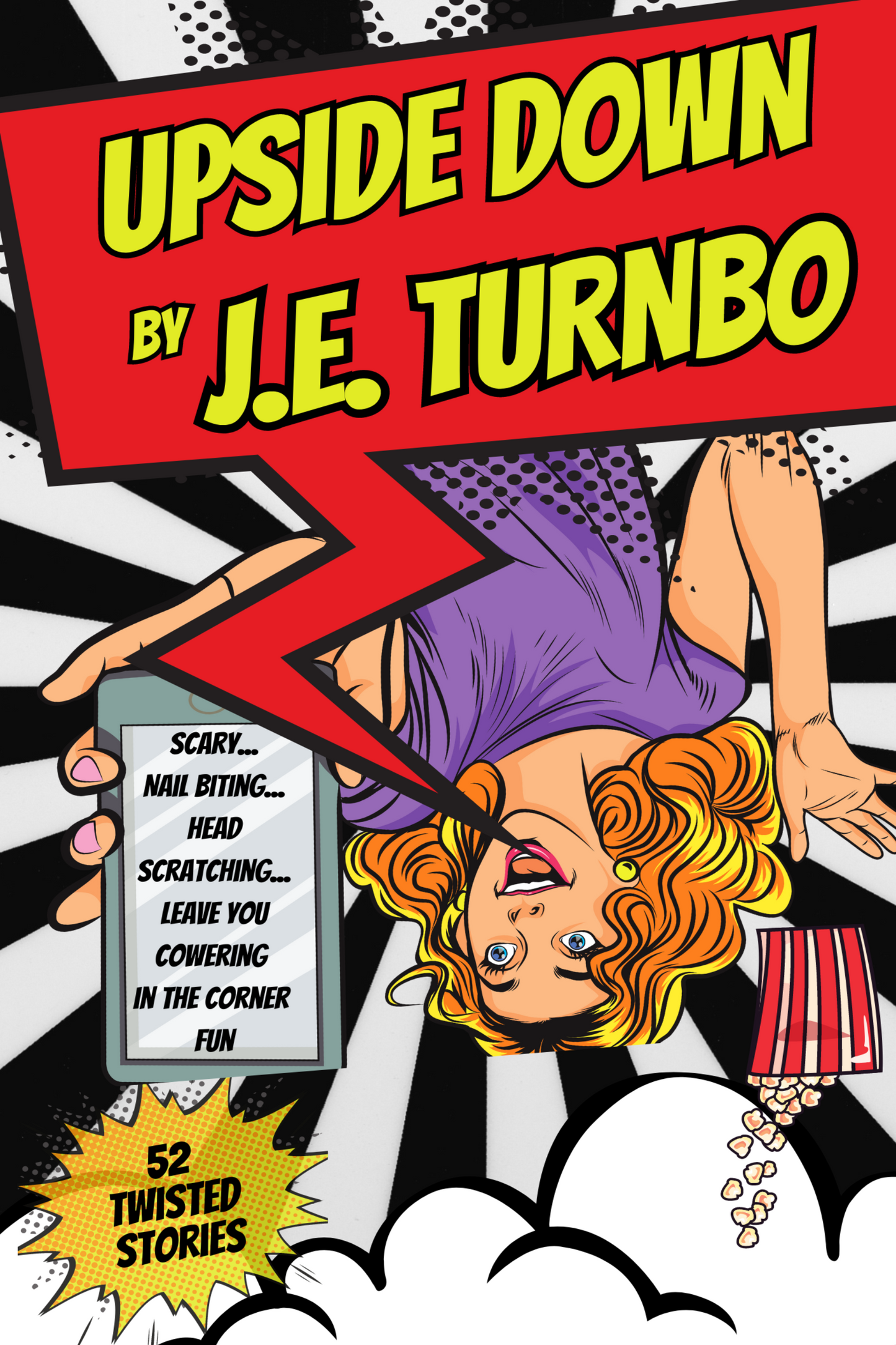 Upside Down Short Story Collection