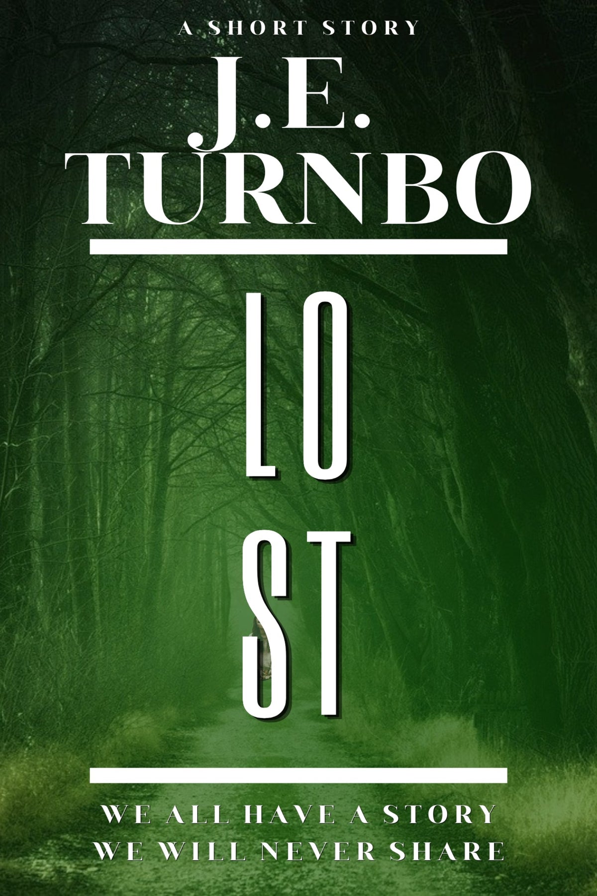 Lost