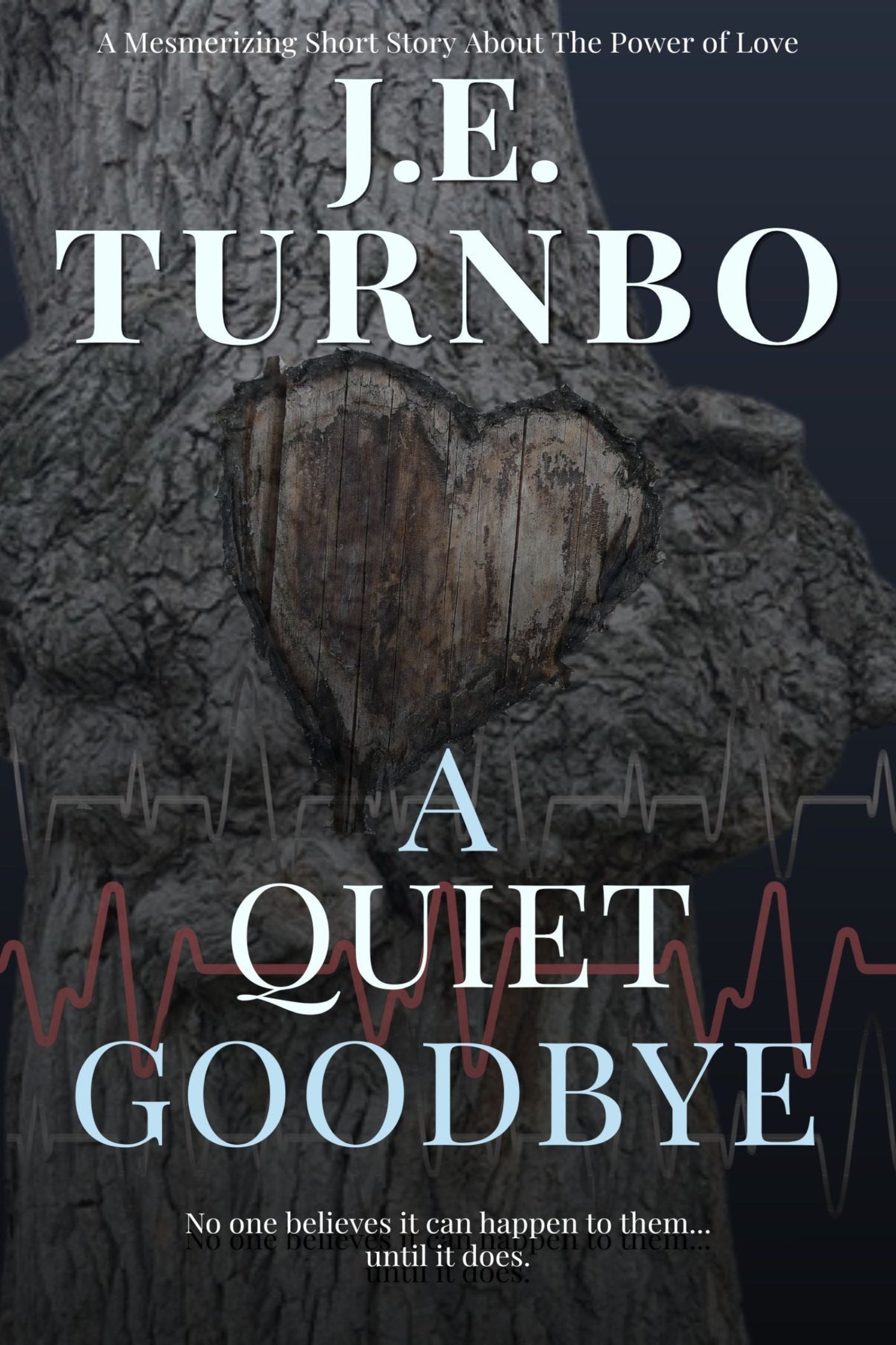 A Quiet Goodbye