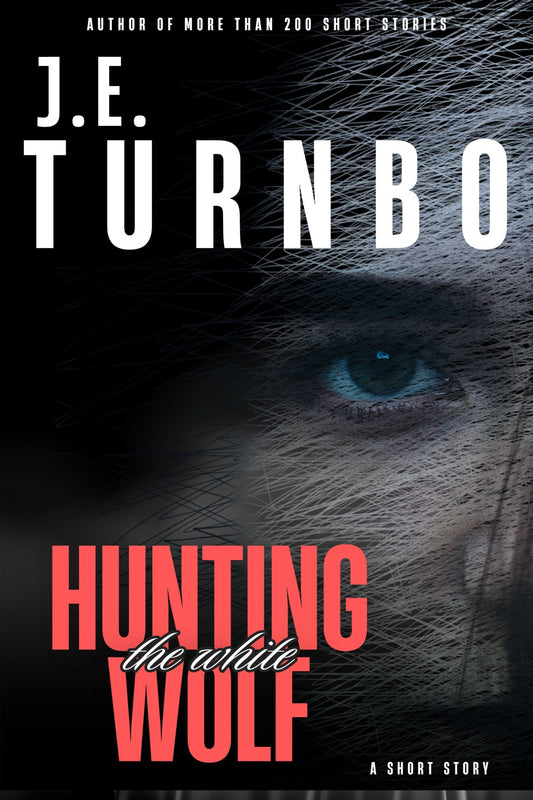 Hunting The White Wolf