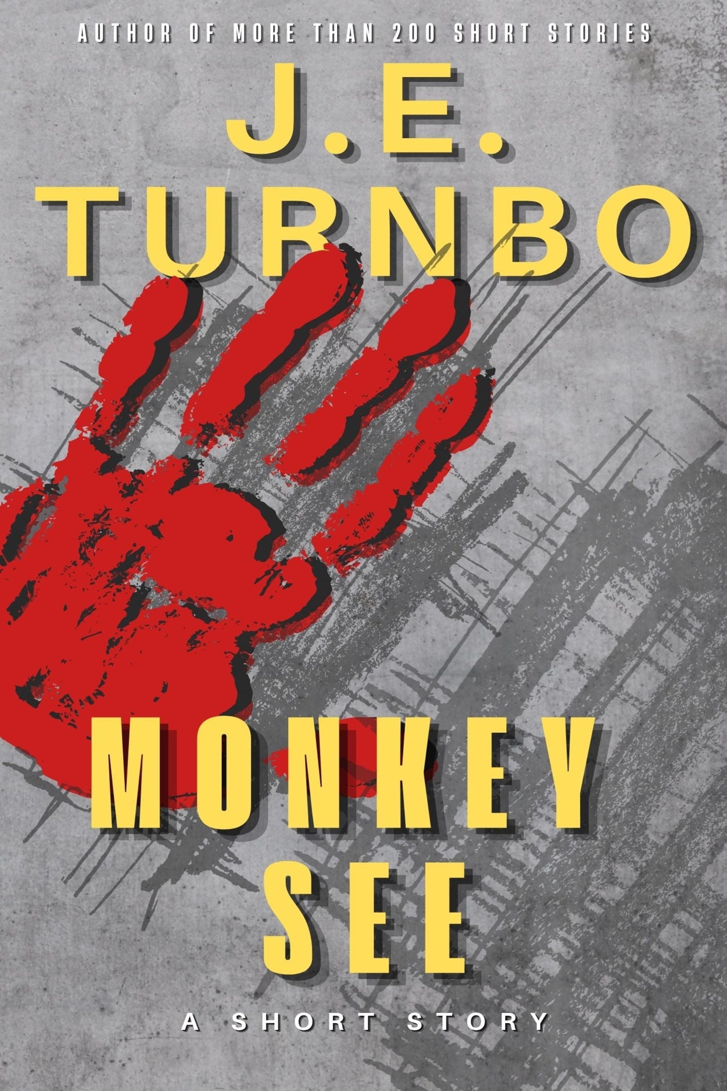 Monkey See