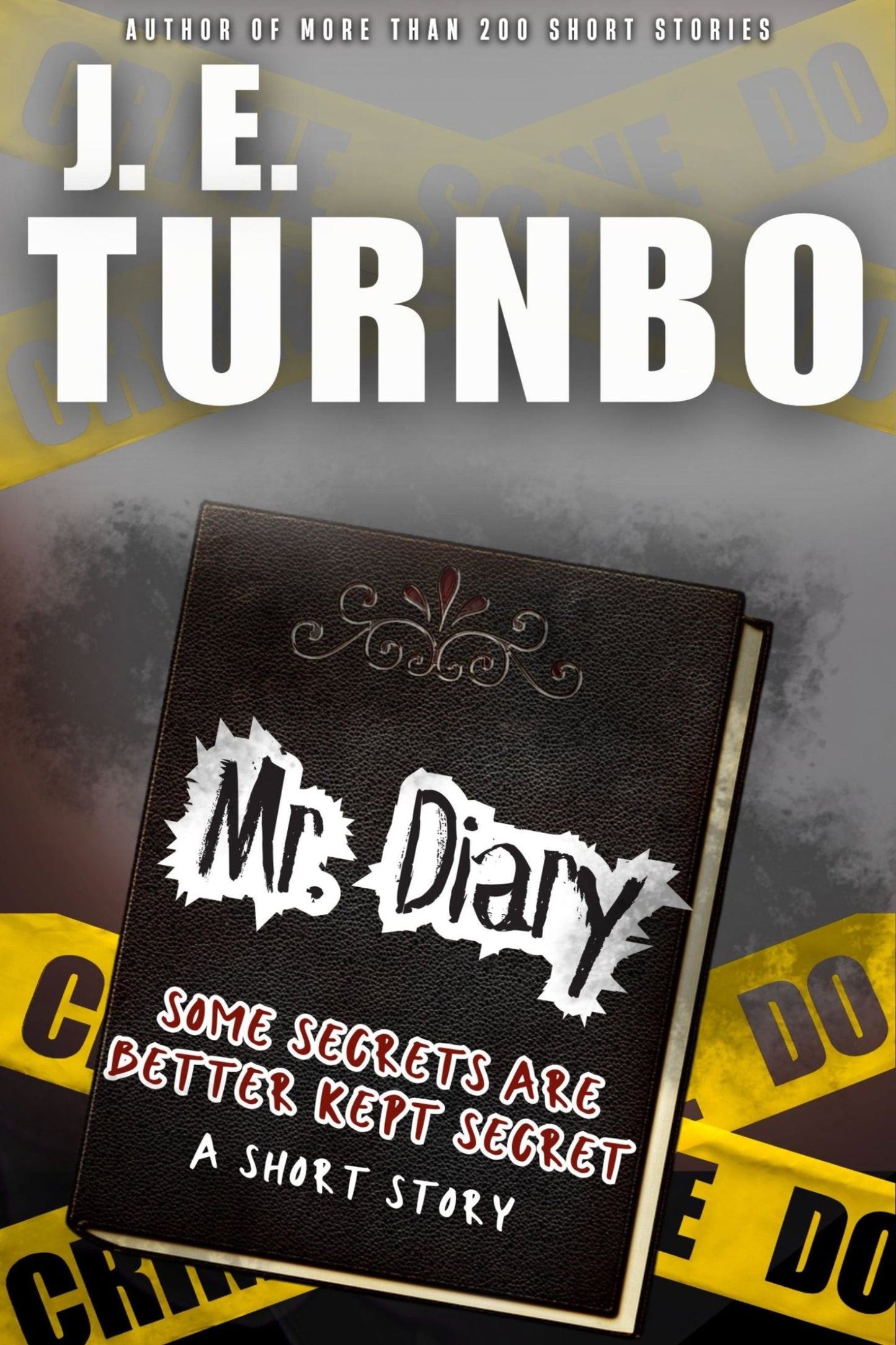 Mr. Diary