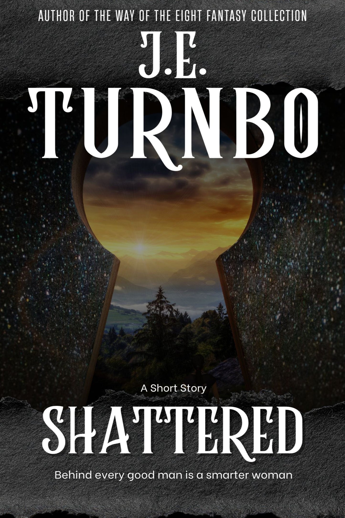 Shattered - Short Story