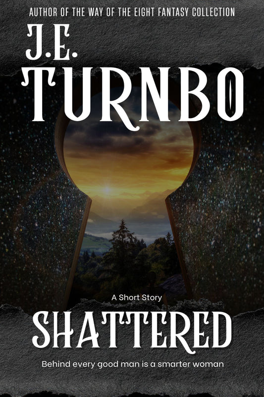 Shattered - Short Story